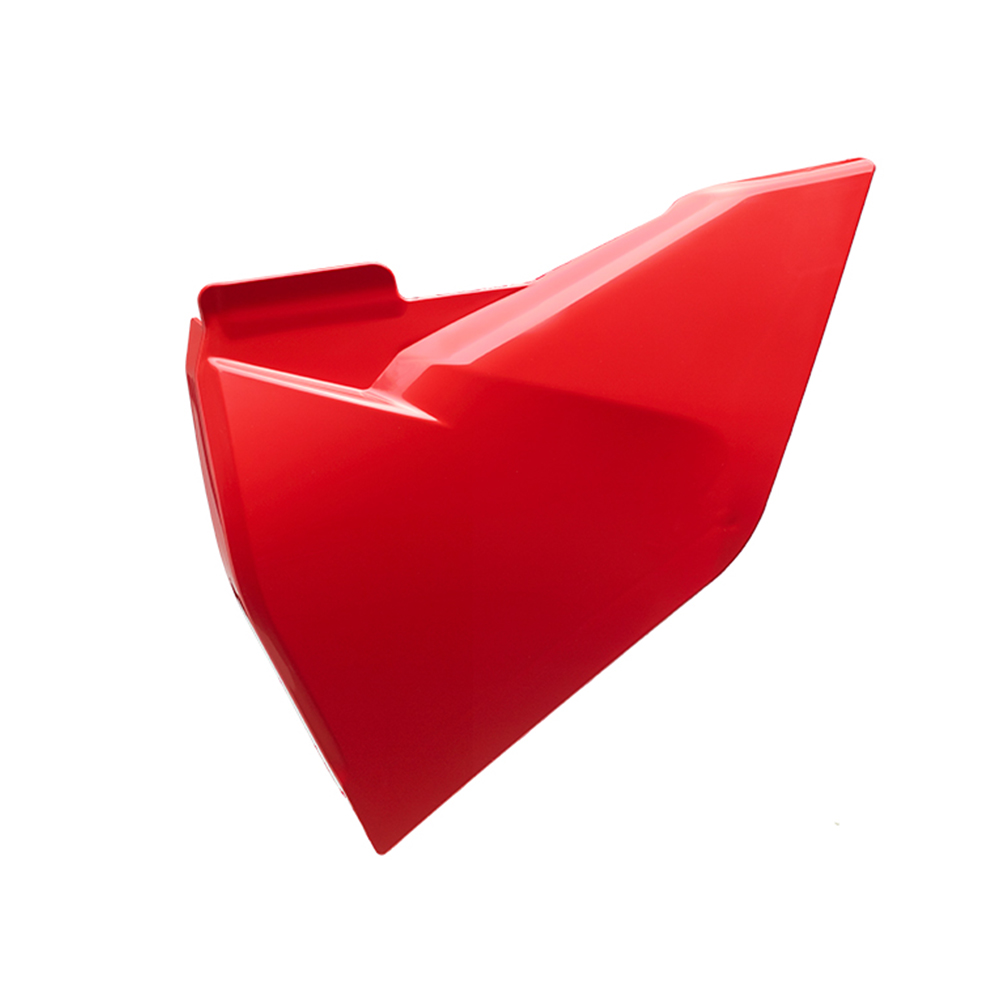 AIR FILTER BOX COVER GAS GAS MC85 21-24 RED